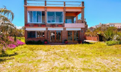 Venta de casa de tres dormitorios en La Juanita, José Ignacio