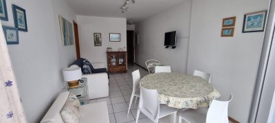 VENTA DE APARTAMENTO DE 1 DORMIOTRIO mansa 