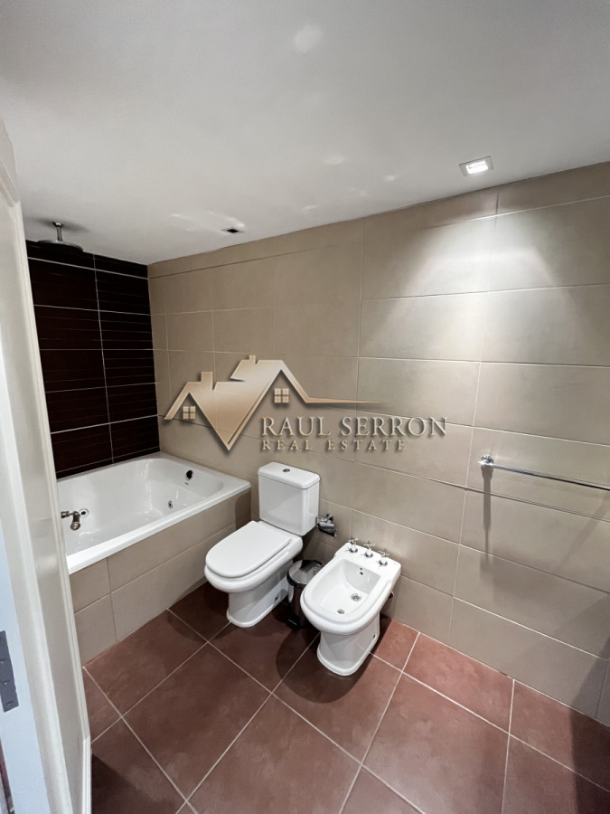 Apartamento ID.115 - Apartamento en Punta del Este, Brava
