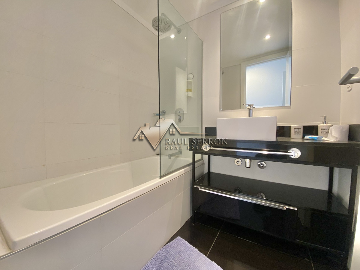 Apartamento ID.1825 - VENTA DE APARTAMENTO DE 3 SUITES EN EDIFICIO ARTOWER PUNTA DEL ESTE