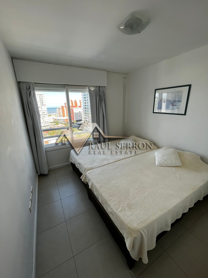 Apartamento ID.29 - Unidad de 3 Dormitorios 3 Baños 1Suites,  Brava - Punta del Est