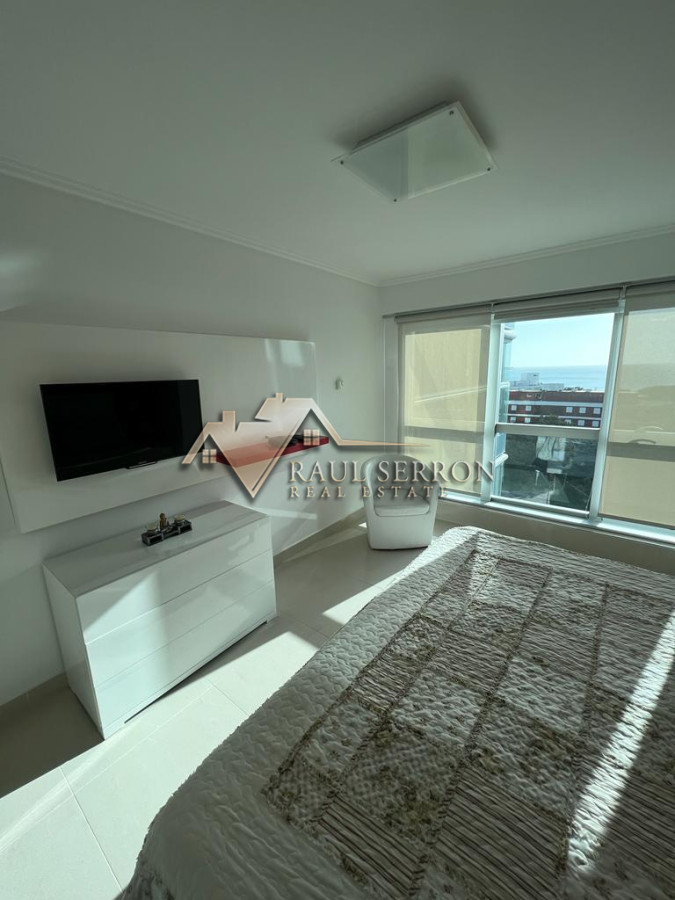 Apartamento ID.1264 - Apartamento en Punta del Este, Mansa