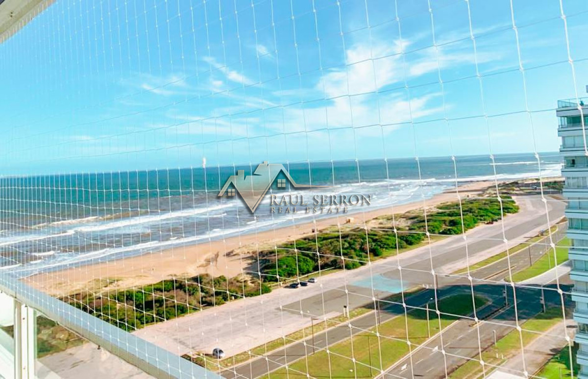 Apartamento ID.1020 - Apartamento - Playa Brava