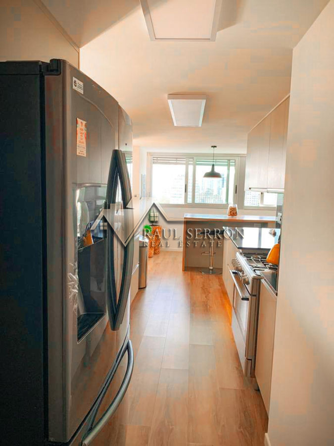 Apartamento ID.1020 - Apartamento - Playa Brava