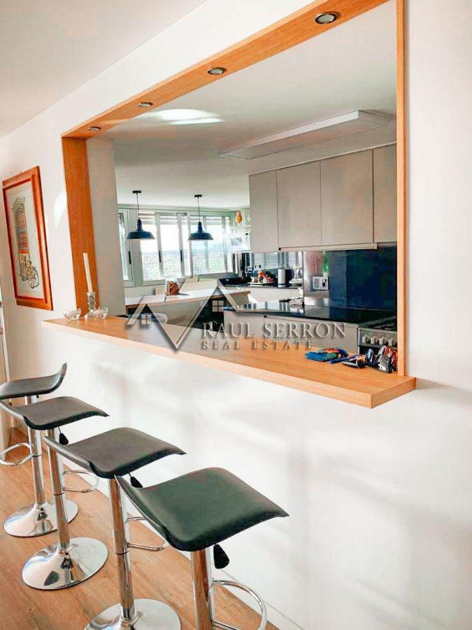 Apartamento ID.1020 - Apartamento - Playa Brava
