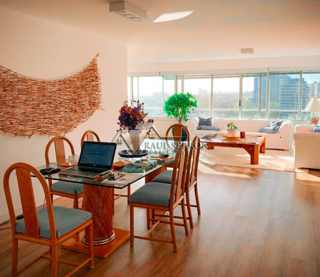 Apartamento ID.1020 - Apartamento - Playa Brava