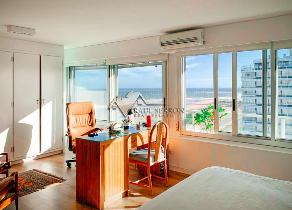 Apartamento ID.1020 - Apartamento - Playa Brava