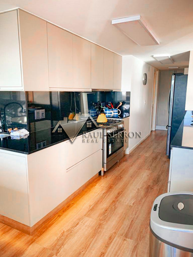 Apartamento ID.1020 - Apartamento - Playa Brava