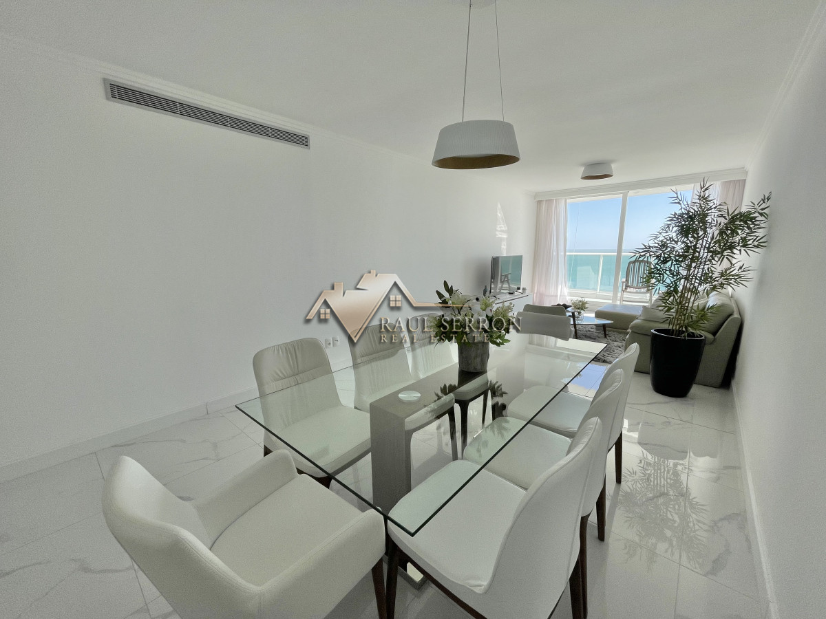 Apartamento ID.4452 - PARAMOUNT PUNTA DEL ESTE VENTA DE APARTAMENTO 3 SUITES 