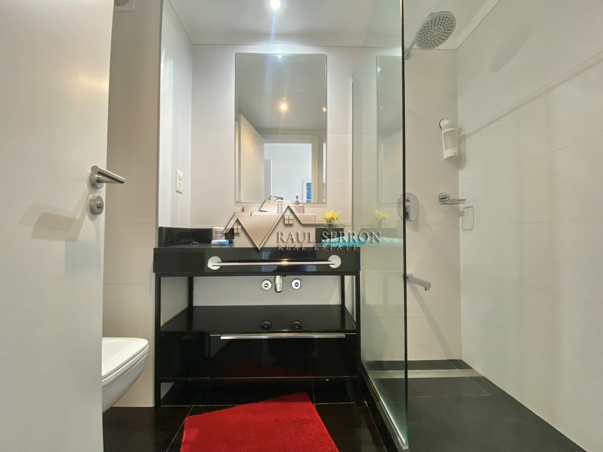 Apartamento ID.1825 - VENTA DE APARTAMENTO DE 3 SUITES EN EDIFICIO ARTOWER PUNTA DEL ESTE