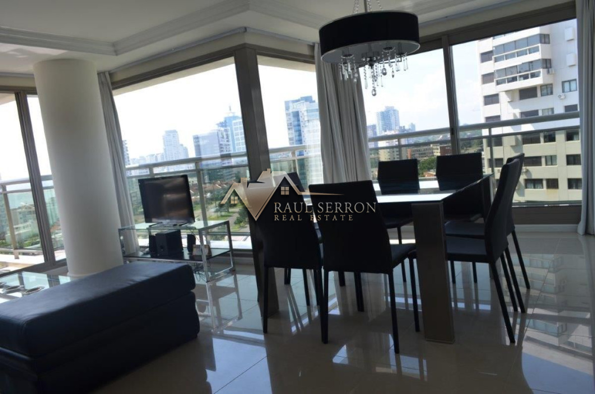 Apartamento ID.276 - Imperial III - Punta del Este