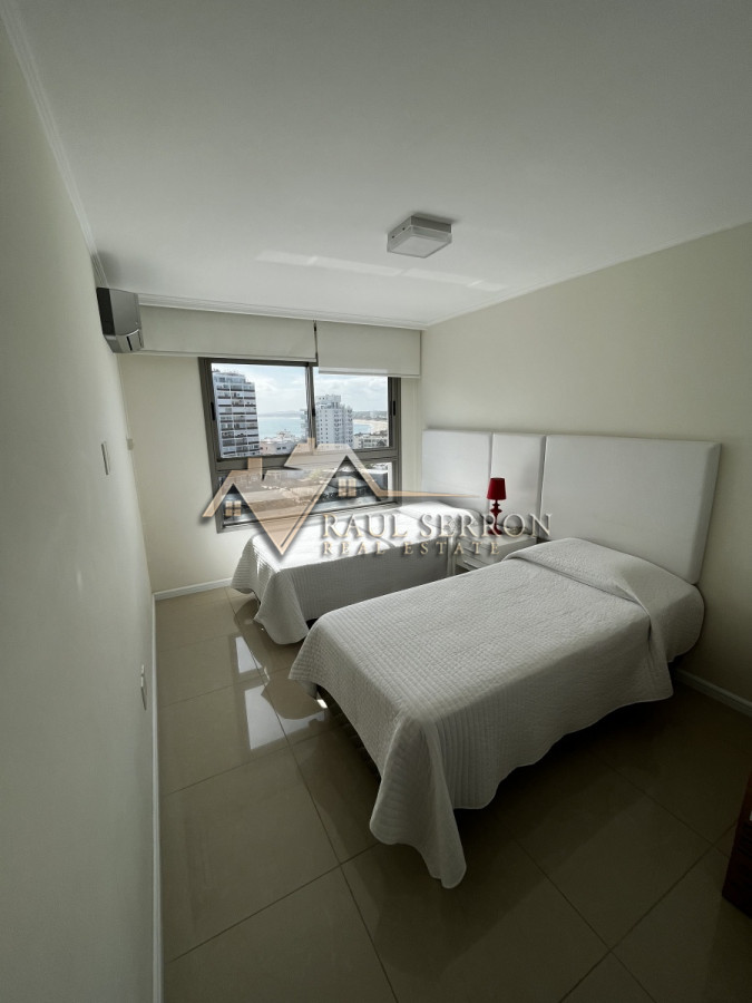 Apartamento ID.115 - Apartamento en Punta del Este, Brava