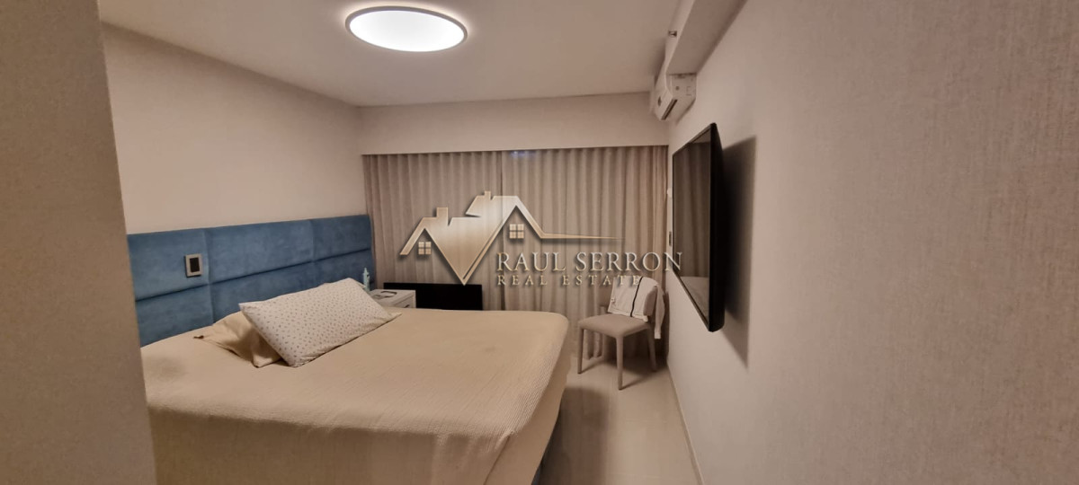 Apartamento ID.2816 - VENTA DE APAERTAMENTO MANSA PISO ALTO CON TODOS LOS AMENITIES