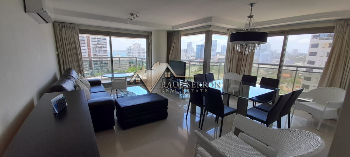 Apartamento ID.276 - Imperial III - Punta del Este