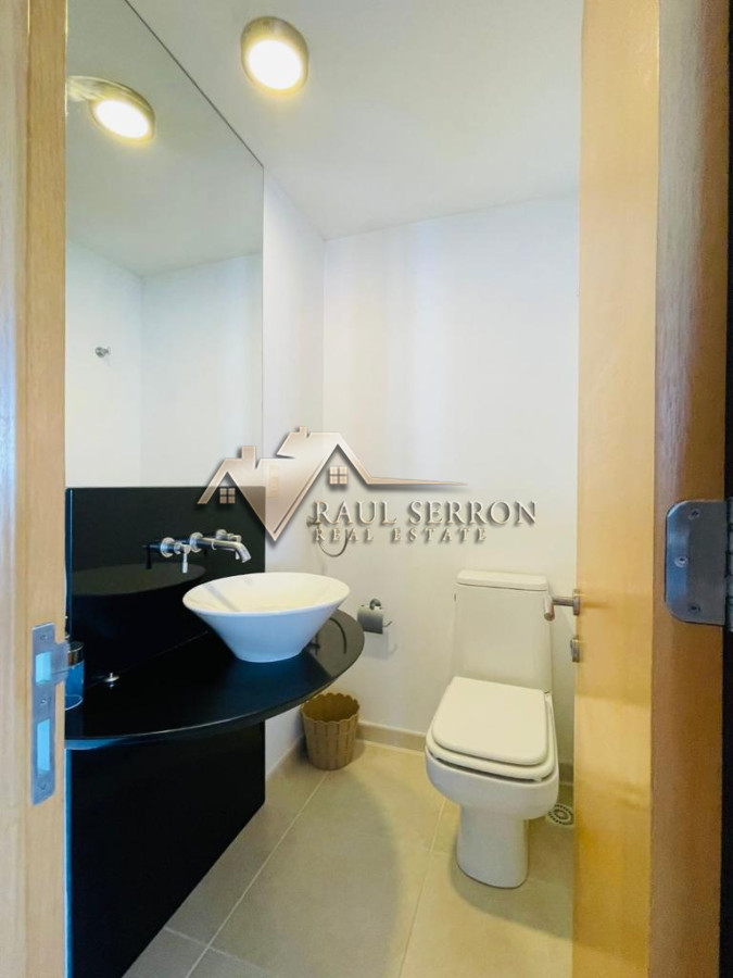 Apartamento ID.1192 - Apartamento en Venta, 3 dormitorios + dependencia