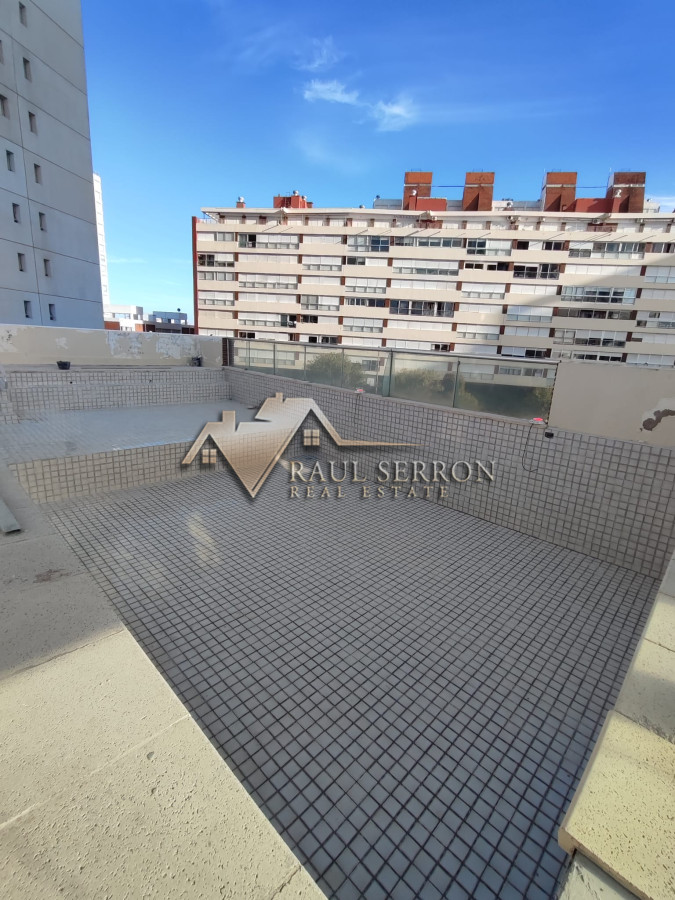 Apartamento ID.1409 - VENTA DE APARTAMENTO DE 2 DORMITORIOS EN BRAVA PUNTA DEL ESTE 
