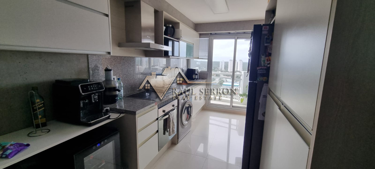 Apartamento ID.2816 - VENTA DE APAERTAMENTO MANSA PISO ALTO CON TODOS LOS AMENITIES