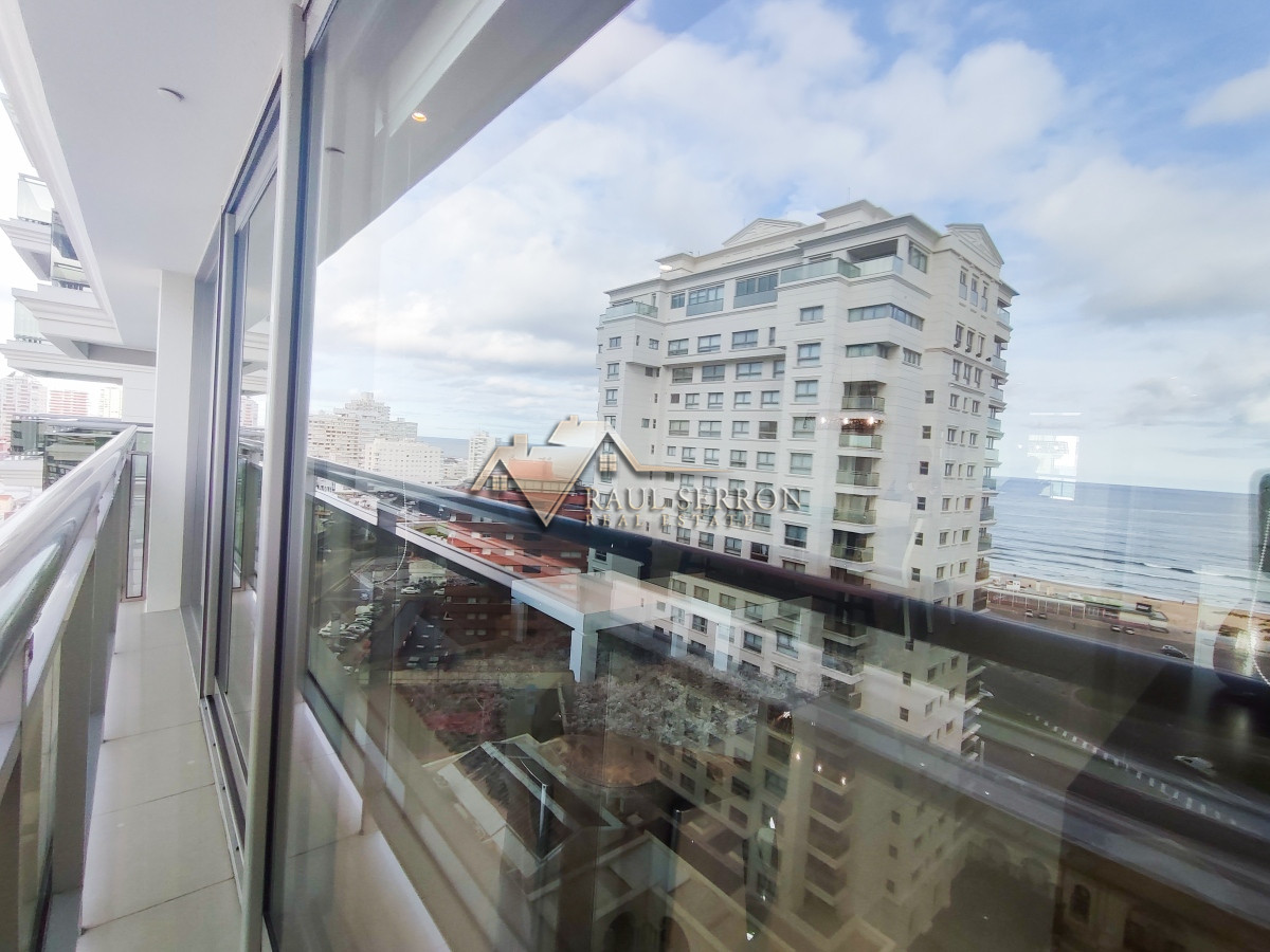 Apartamento ID.307 - VENTA DE APARTAMENTO DE 3 DORMITORIOS EN SUITE EN IMPERIALE PUNTA DEL ESTE 