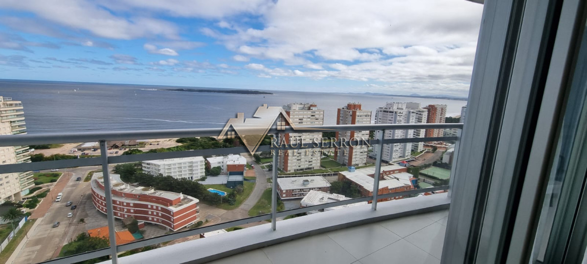 Apartamento ID.2816 - VENTA DE APAERTAMENTO MANSA PISO ALTO CON TODOS LOS AMENITIES