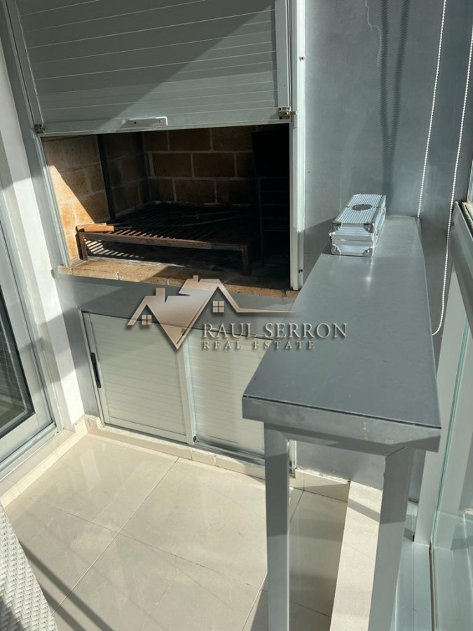 Apartamento ID.1264 - Apartamento en Punta del Este, Mansa