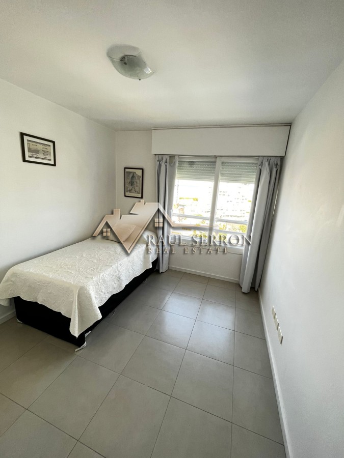 Apartamento ID.29 - Unidad de 3 Dormitorios 3 Baños 1Suites,  Brava - Punta del Est