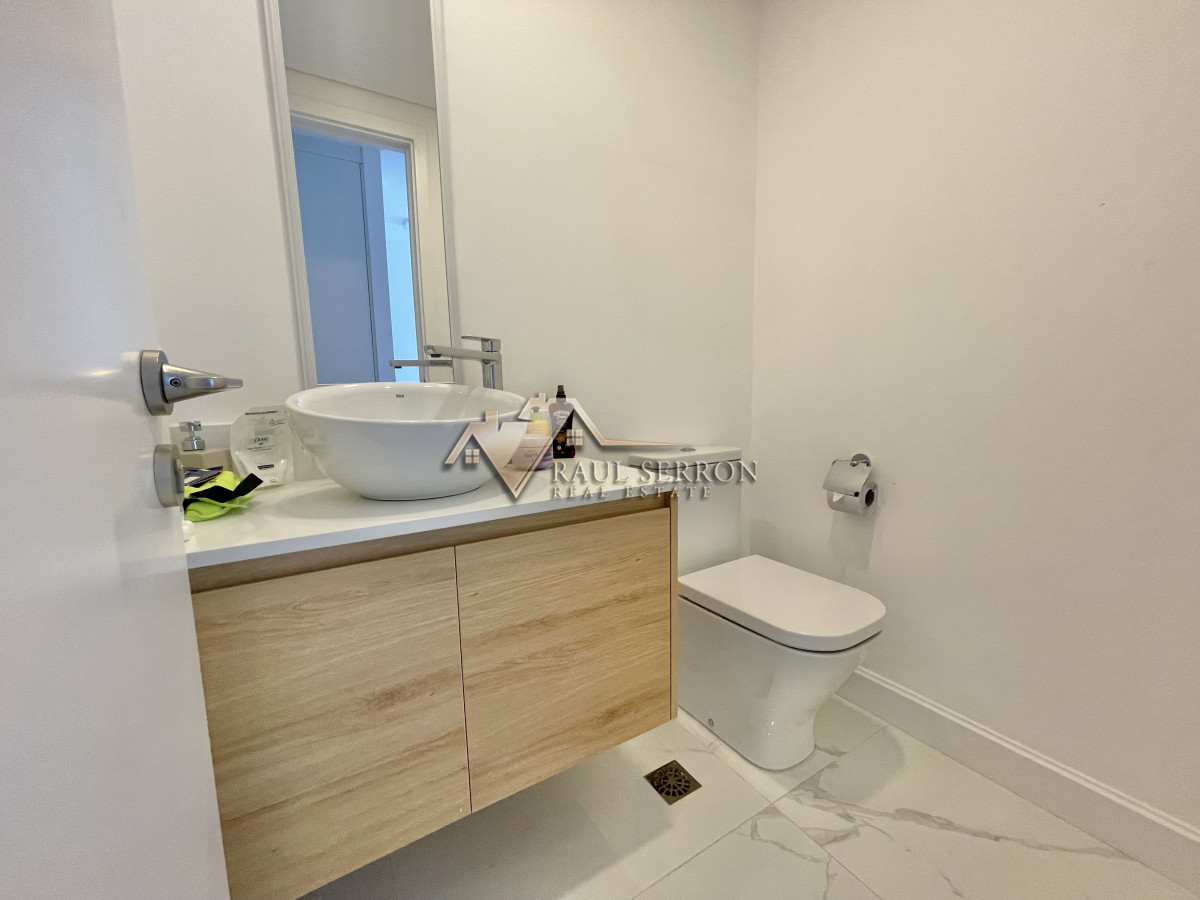 Apartamento ID.4452 - PARAMOUNT PUNTA DEL ESTE VENTA DE APARTAMENTO 3 SUITES 