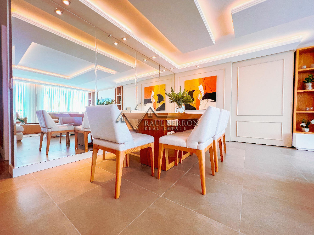 Apartamento ID.1066 - VENTA DE APARTAMENTO DE 3 DORMITORIOS EN EDIFICIO GREENLIFE PUNTA DEL ESTE 