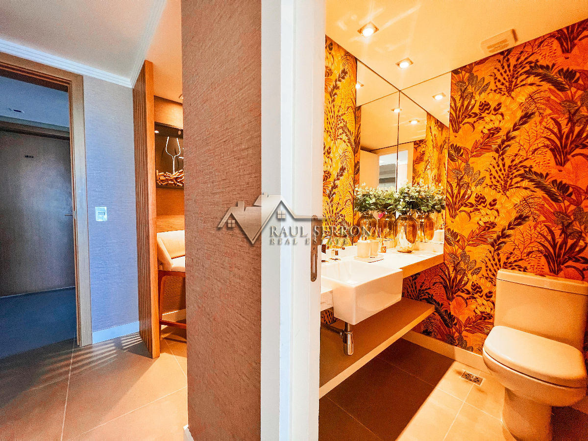 Apartamento ID.1066 - VENTA DE APARTAMENTO DE 3 DORMITORIOS EN EDIFICIO GREENLIFE PUNTA DEL ESTE 