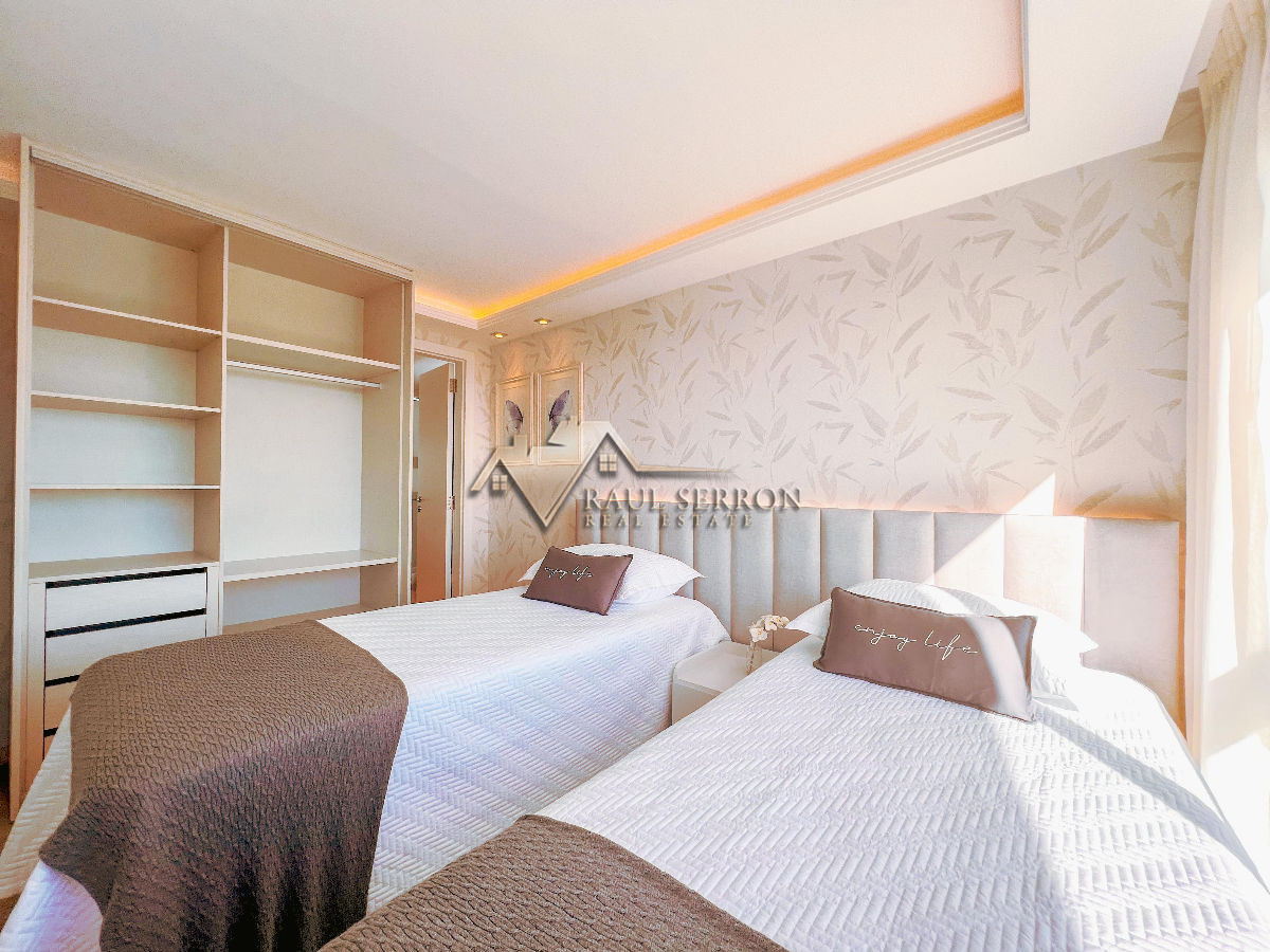 Apartamento ID.1066 - VENTA DE APARTAMENTO DE 3 DORMITORIOS EN EDIFICIO GREENLIFE PUNTA DEL ESTE 