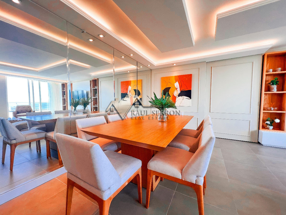 Apartamento ID.1066 - VENTA DE APARTAMENTO DE 3 DORMITORIOS EN EDIFICIO GREENLIFE PUNTA DEL ESTE 