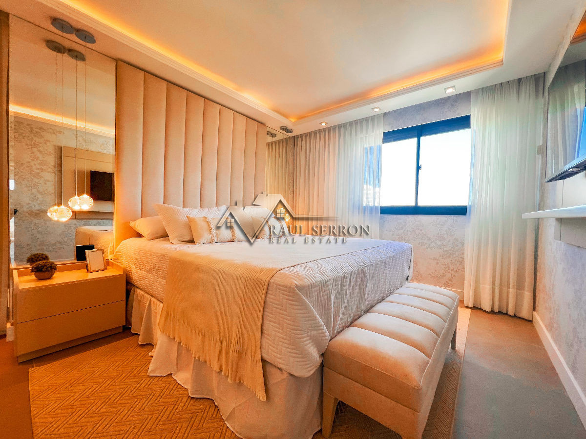 Apartamento ID.1066 - VENTA DE APARTAMENTO DE 3 DORMITORIOS EN EDIFICIO GREENLIFE PUNTA DEL ESTE 