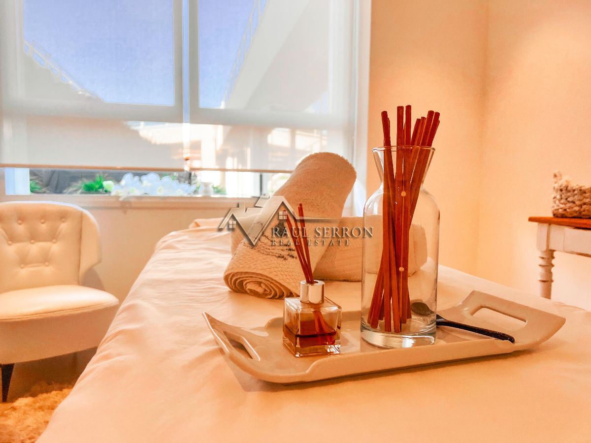 Apartamento ID.1066 - VENTA DE APARTAMENTO DE 3 DORMITORIOS EN EDIFICIO GREENLIFE PUNTA DEL ESTE 