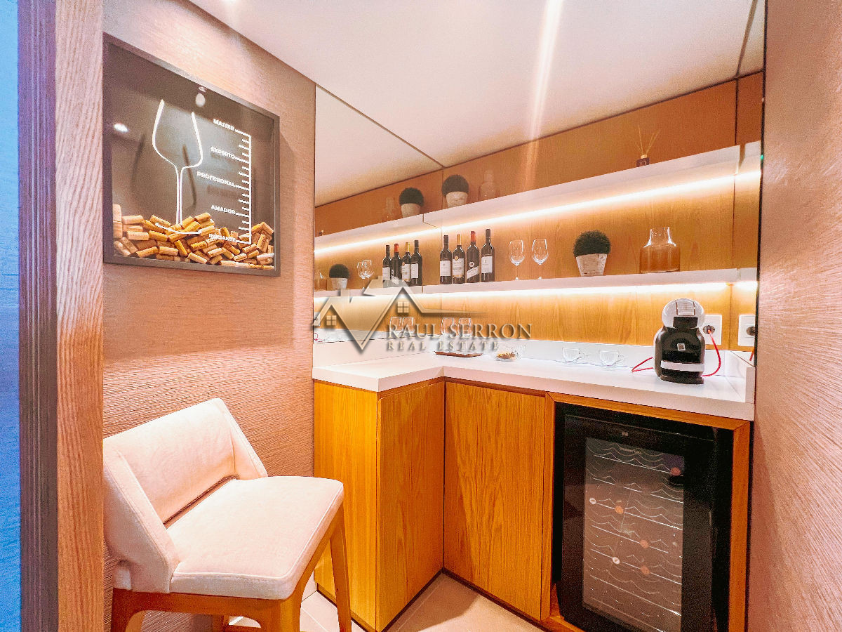 Apartamento ID.1066 - VENTA DE APARTAMENTO DE 3 DORMITORIOS EN EDIFICIO GREENLIFE PUNTA DEL ESTE 