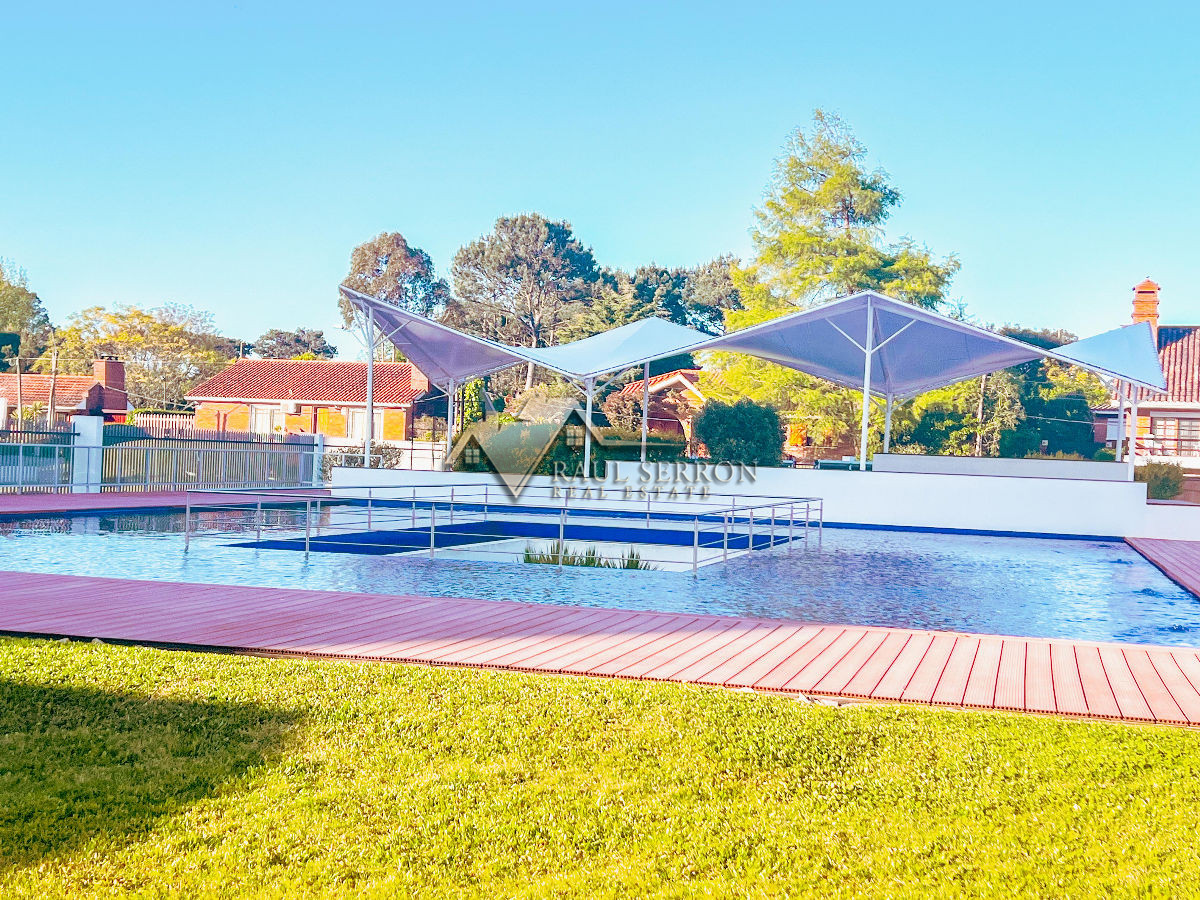 Apartamento ID.1066 - VENTA DE APARTAMENTO DE 3 DORMITORIOS EN EDIFICIO GREENLIFE PUNTA DEL ESTE 