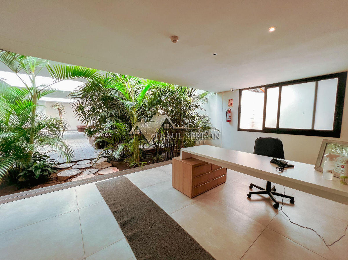 Apartamento ID.1066 - VENTA DE APARTAMENTO DE 3 DORMITORIOS EN EDIFICIO GREENLIFE PUNTA DEL ESTE 