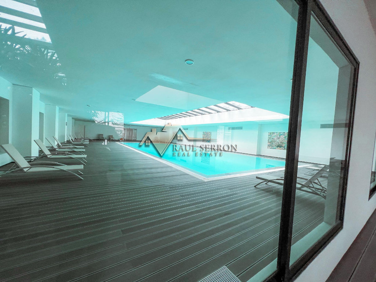Apartamento ID.1066 - VENTA DE APARTAMENTO DE 3 DORMITORIOS EN EDIFICIO GREENLIFE PUNTA DEL ESTE 