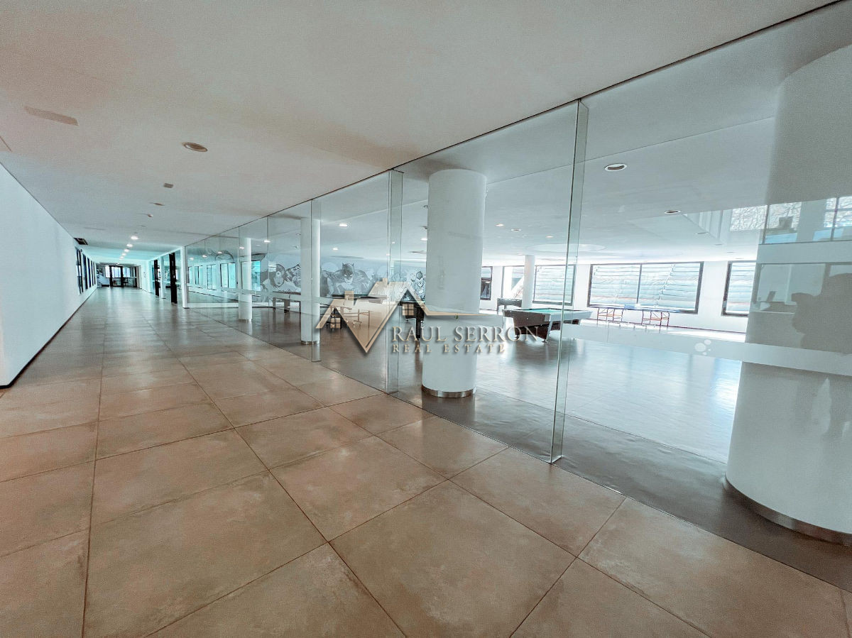 Apartamento ID.1066 - VENTA DE APARTAMENTO DE 3 DORMITORIOS EN EDIFICIO GREENLIFE PUNTA DEL ESTE 