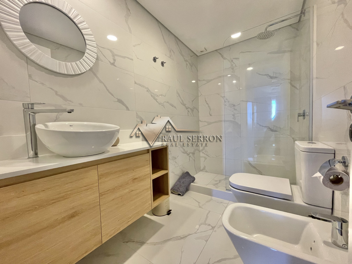 Apartamento ID.4452 - PARAMOUNT PUNTA DEL ESTE VENTA DE APARTAMENTO 3 SUITES 