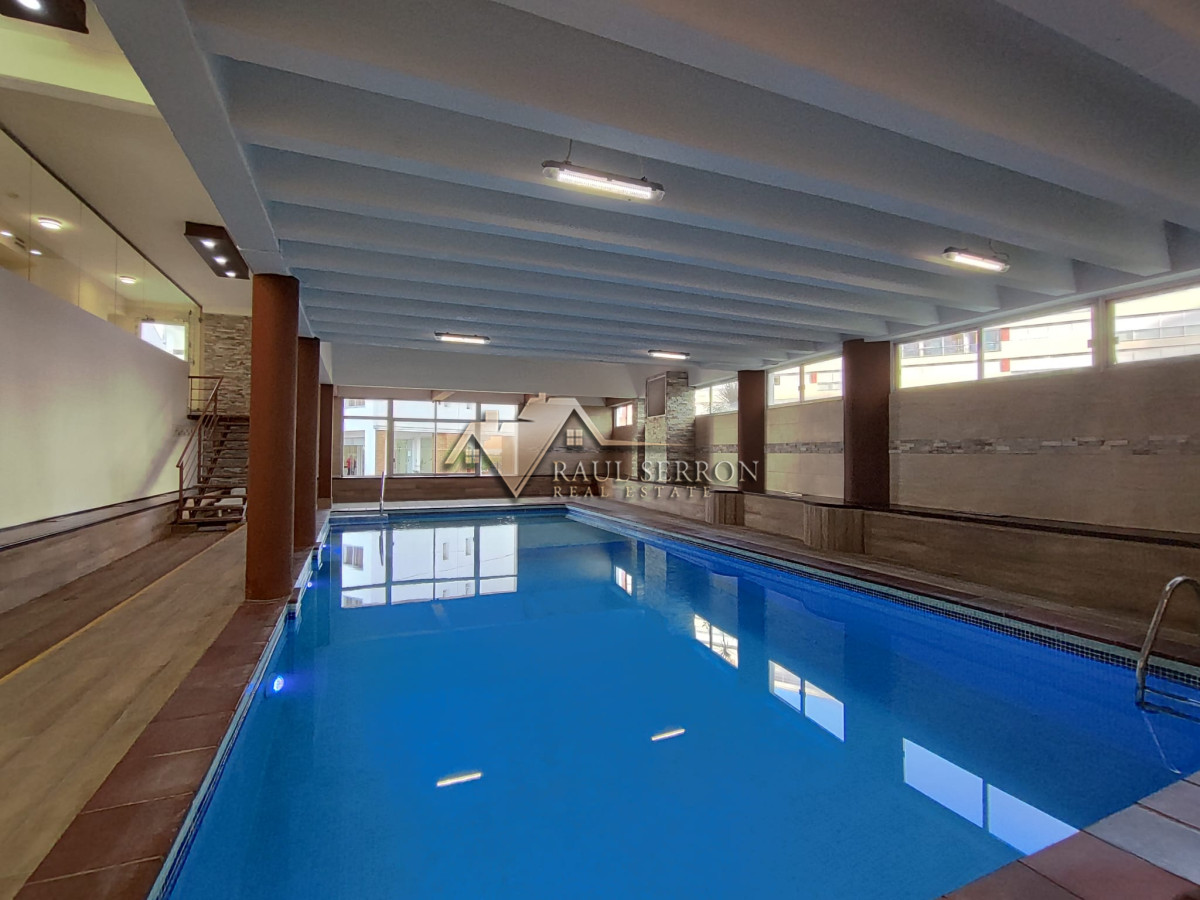 Apartamento ID.1409 - VENTA DE APARTAMENTO DE 2 DORMITORIOS EN BRAVA PUNTA DEL ESTE 