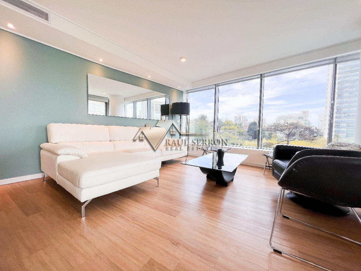 Apartamento ID.1069 - VENTA DE APARTAMENTO DE 3 SUITES EN EDIFICIO ALEXANDER BOULEVARD PUNTA DEL ESTE 