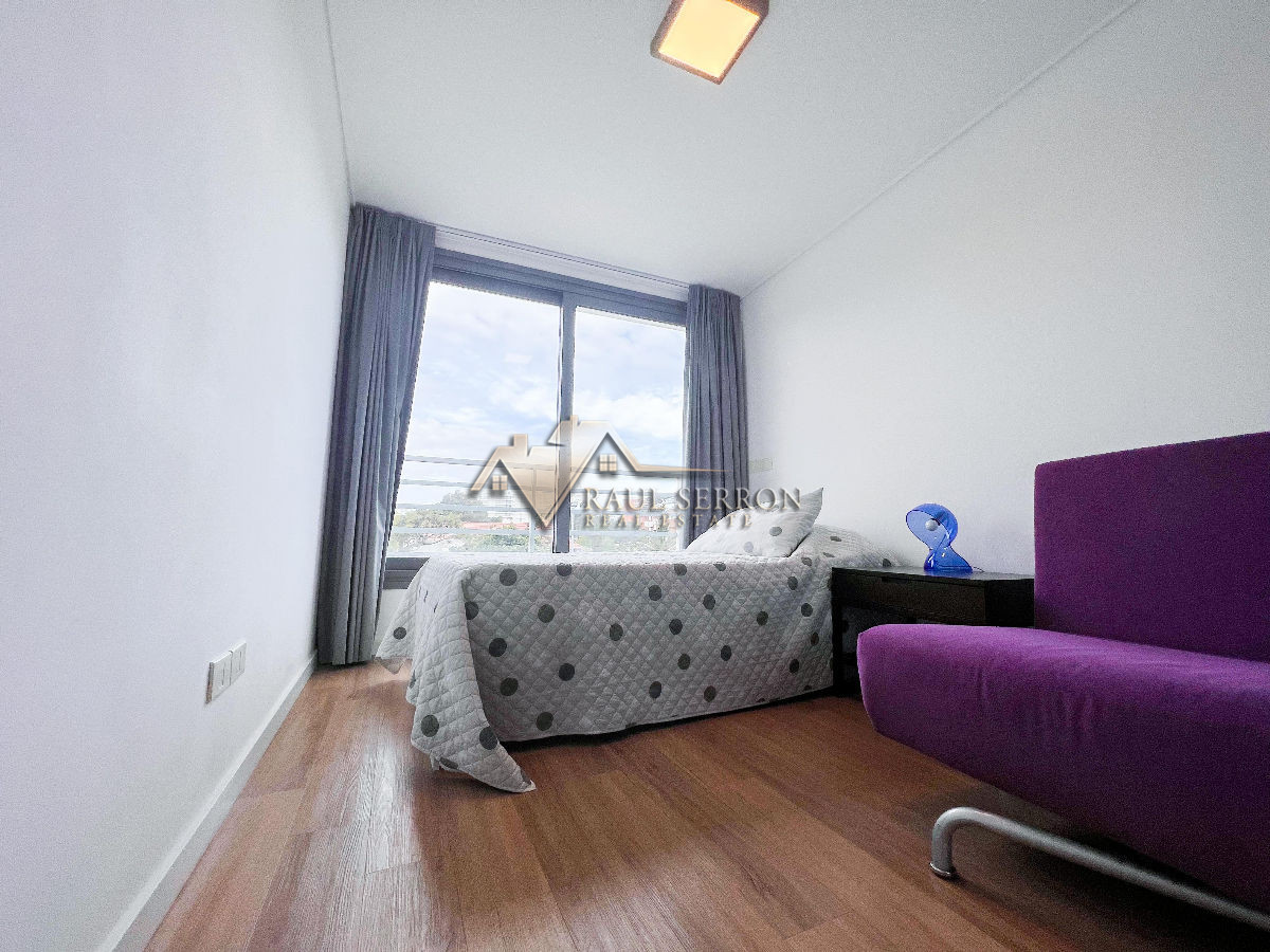 Apartamento ID.1069 - VENTA DE APARTAMENTO DE 3 SUITES EN EDIFICIO ALEXANDER BOULEVARD PUNTA DEL ESTE 