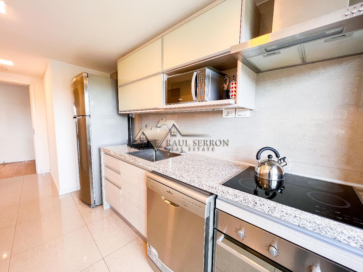 Apartamento ID.1069 - VENTA DE APARTAMENTO DE 3 SUITES EN EDIFICIO ALEXANDER BOULEVARD PUNTA DEL ESTE 
