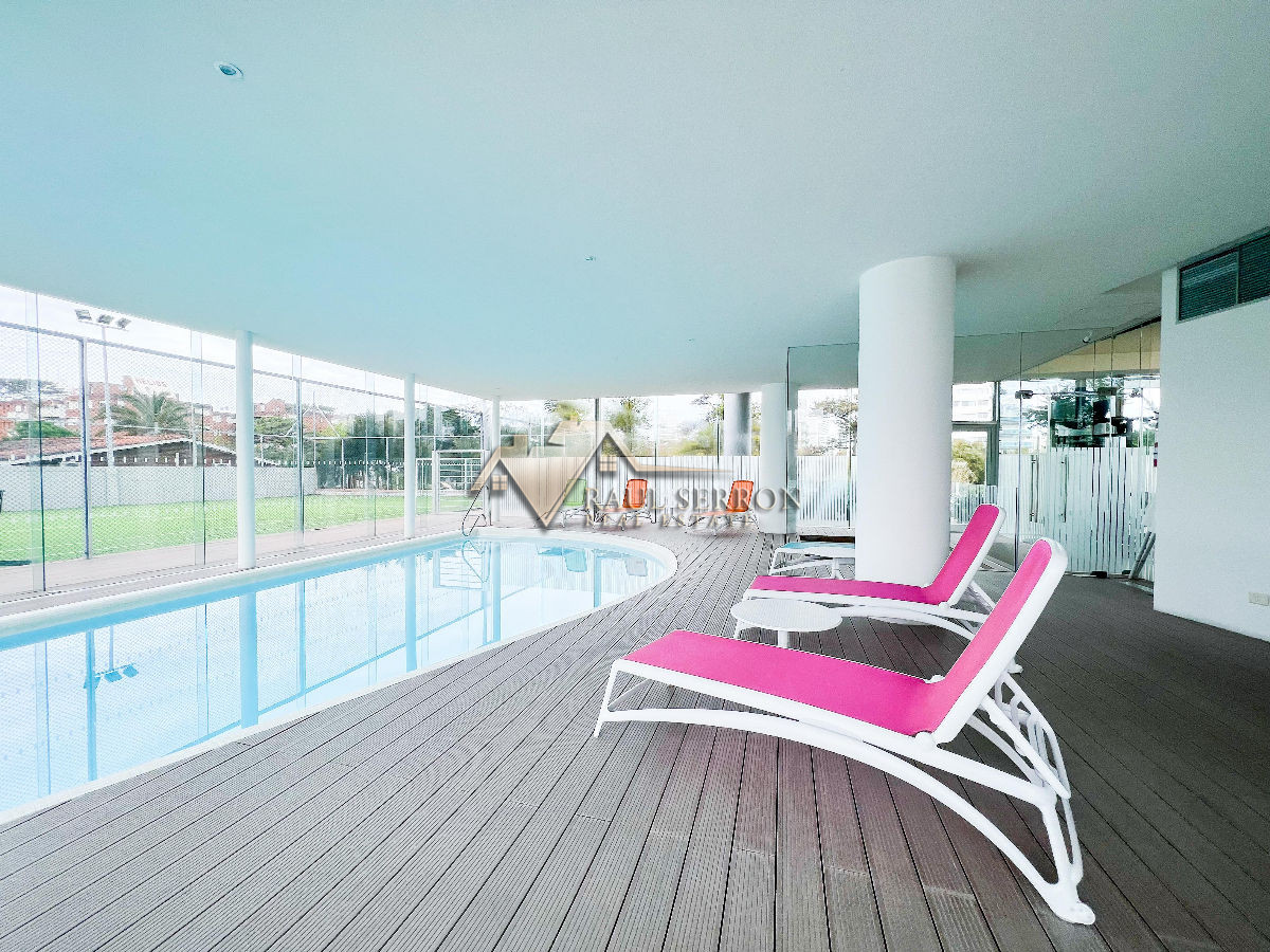 Apartamento ID.1069 - VENTA DE APARTAMENTO DE 3 SUITES EN EDIFICIO ALEXANDER BOULEVARD PUNTA DEL ESTE 