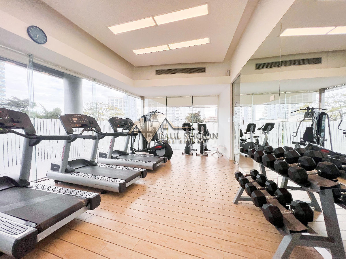 Apartamento ID.1069 - VENTA DE APARTAMENTO DE 3 SUITES EN EDIFICIO ALEXANDER BOULEVARD PUNTA DEL ESTE 