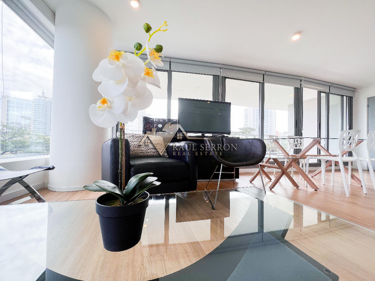 Apartamento ID.1069 - VENTA DE APARTAMENTO DE 3 SUITES EN EDIFICIO ALEXANDER BOULEVARD PUNTA DEL ESTE 