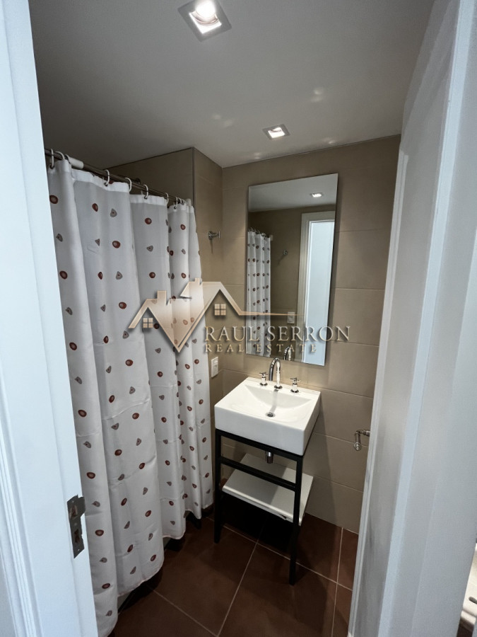 Apartamento ID.115 - Apartamento en Punta del Este, Brava