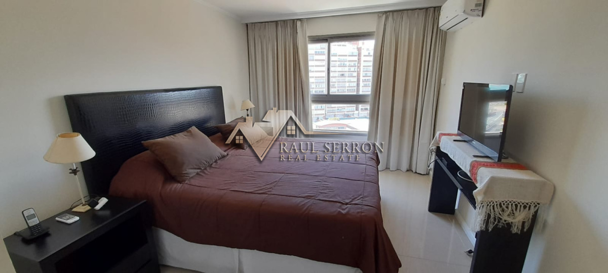 Apartamento ID.276 - Imperial III - Punta del Este