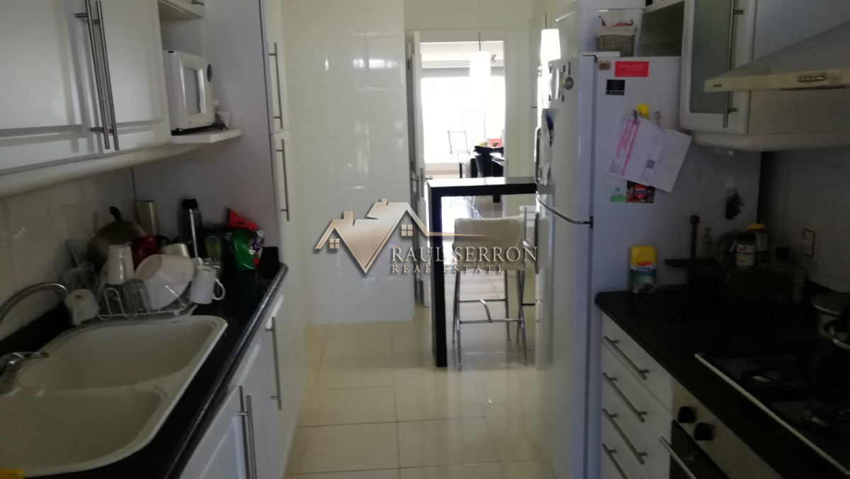 Apartamento ID.281 - Le Jardin 3 dormitorios