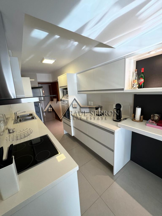 Apartamento ID.1264 - Apartamento en Punta del Este, Mansa