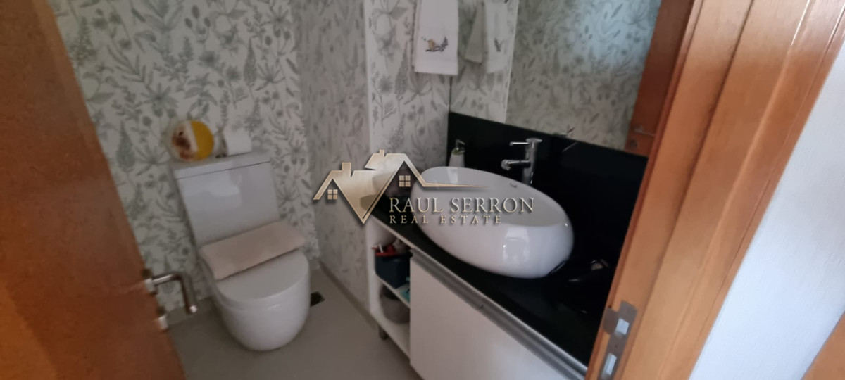 Apartamento ID.2816 - VENTA DE APAERTAMENTO MANSA PISO ALTO CON TODOS LOS AMENITIES